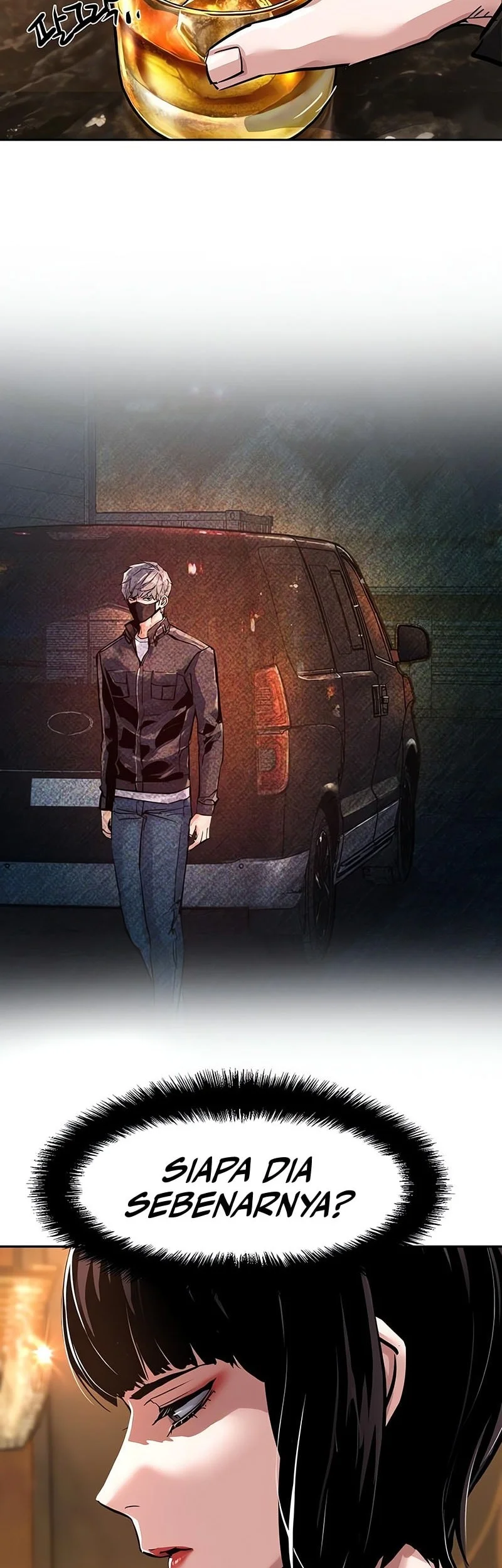 Mercenary Enrollment Chapter 265 Fix Gambar 15